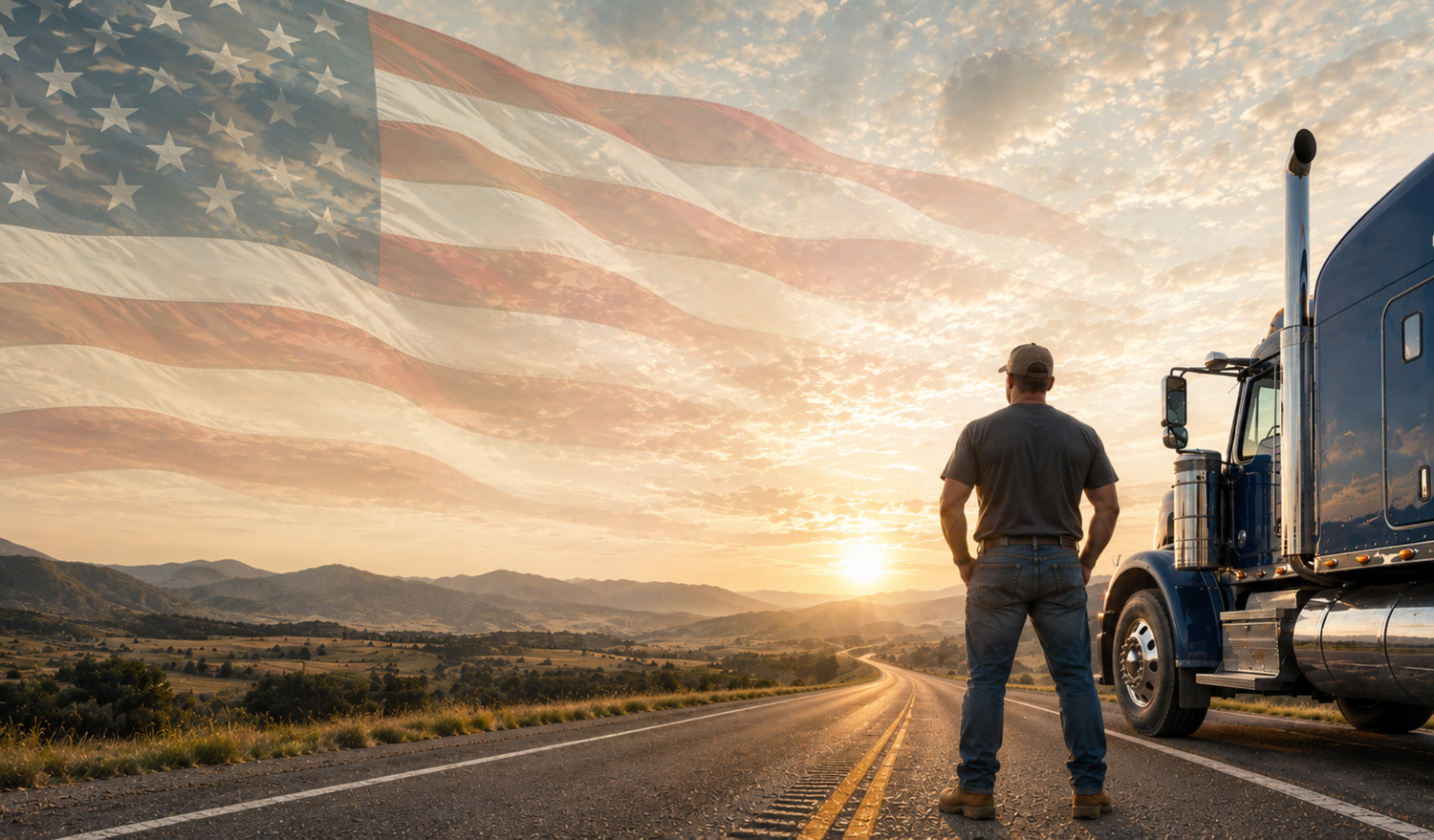 Freedom Isn’t Free