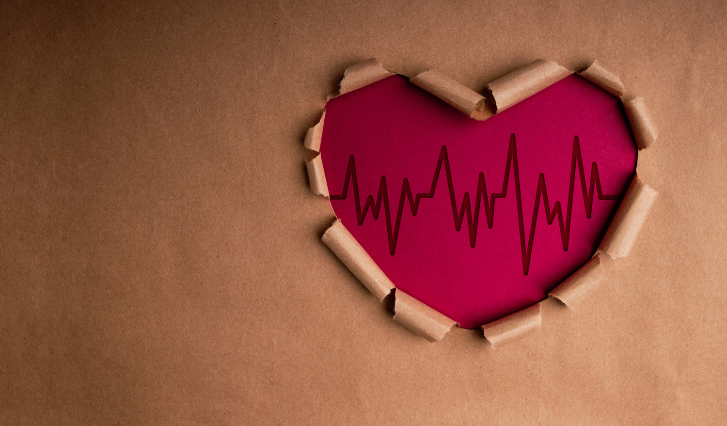 Fuel the Heart, Feel the Difference