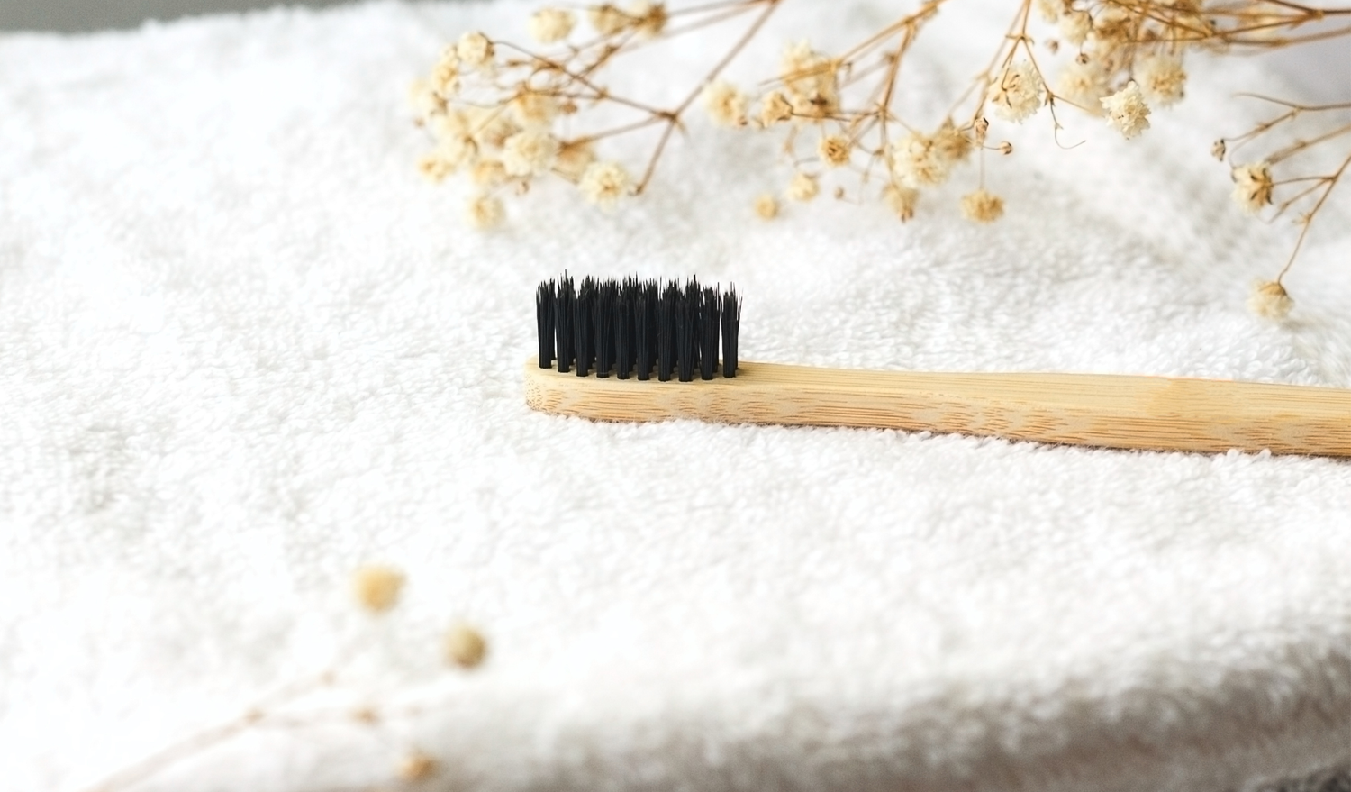 Natural Dental Care for a Healthier You