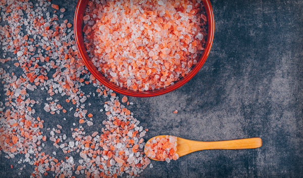 Himalayan Pink Salt: Usage, Benefits, And Side Effects- HealthifyMe