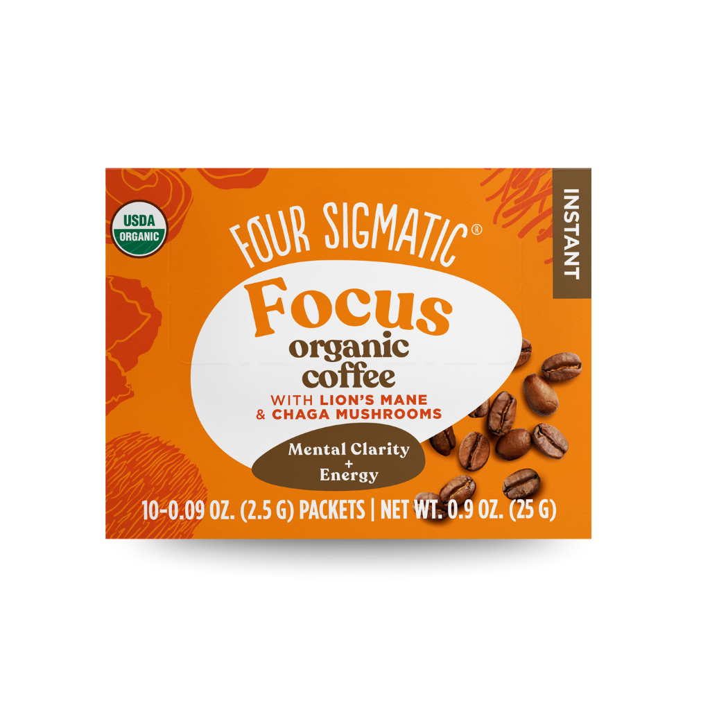 Coffee Mix