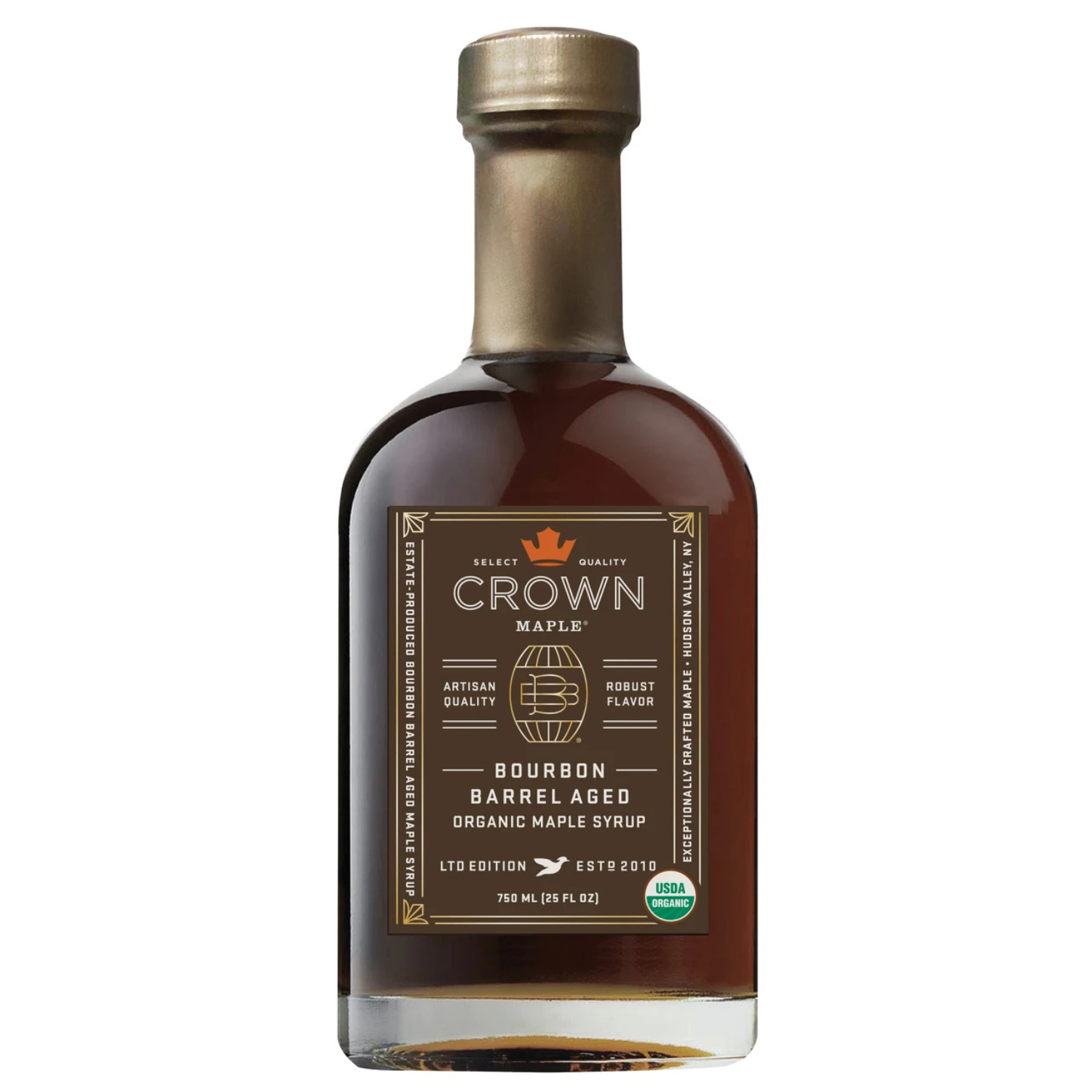 Maple Syrup