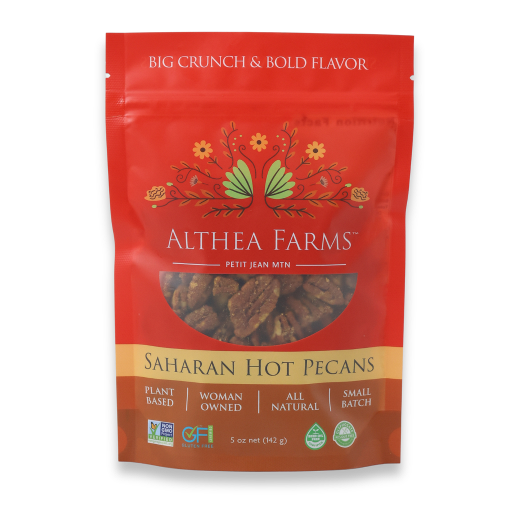 Althea Farms Pecans