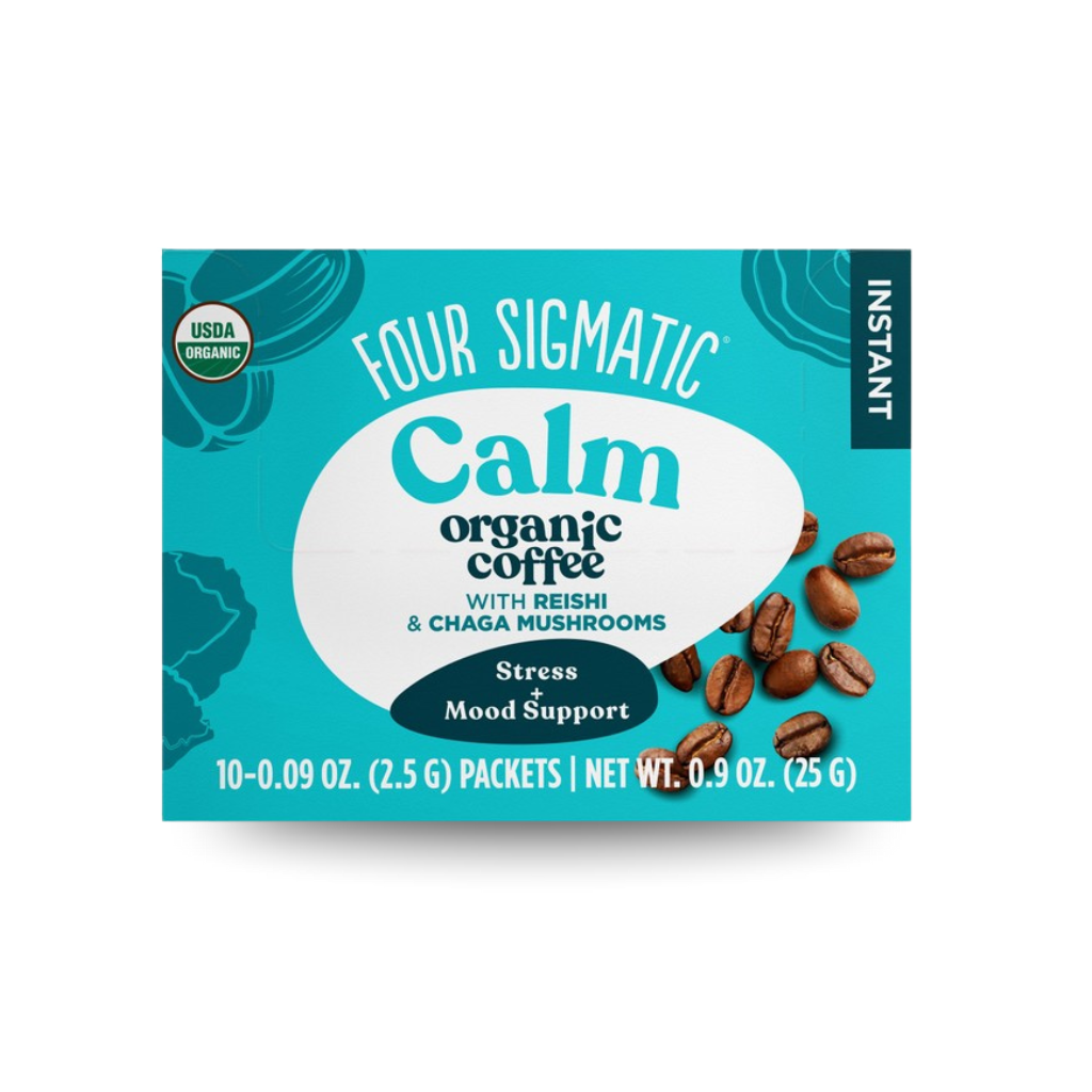 Coffee Mix