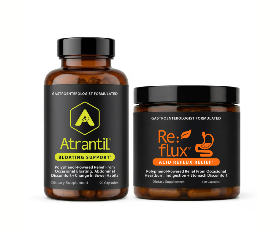 Re:lieve Your Gut Bundle