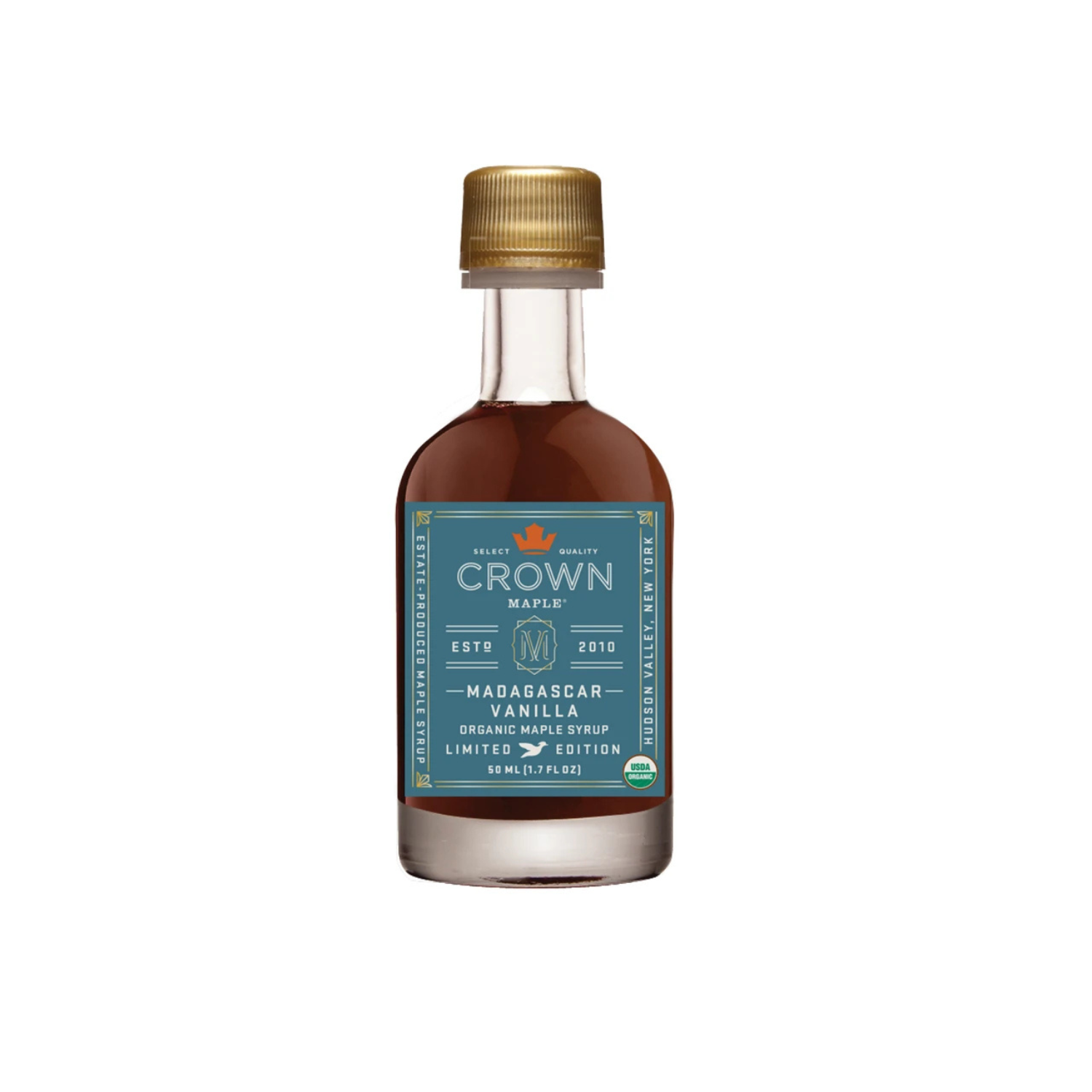Maple Syrup