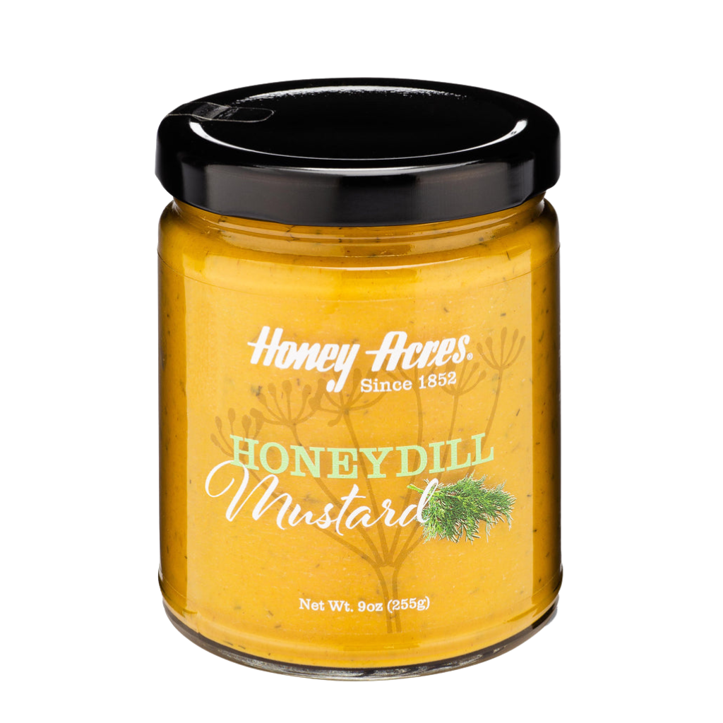 Honey Mustard