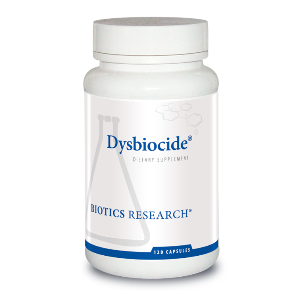 Dysbiocide