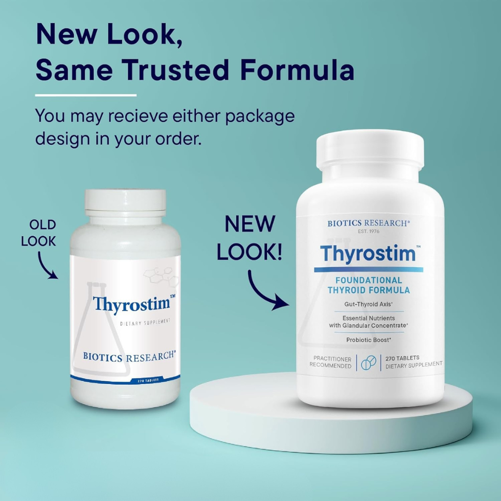 Thyrostim - 270T
