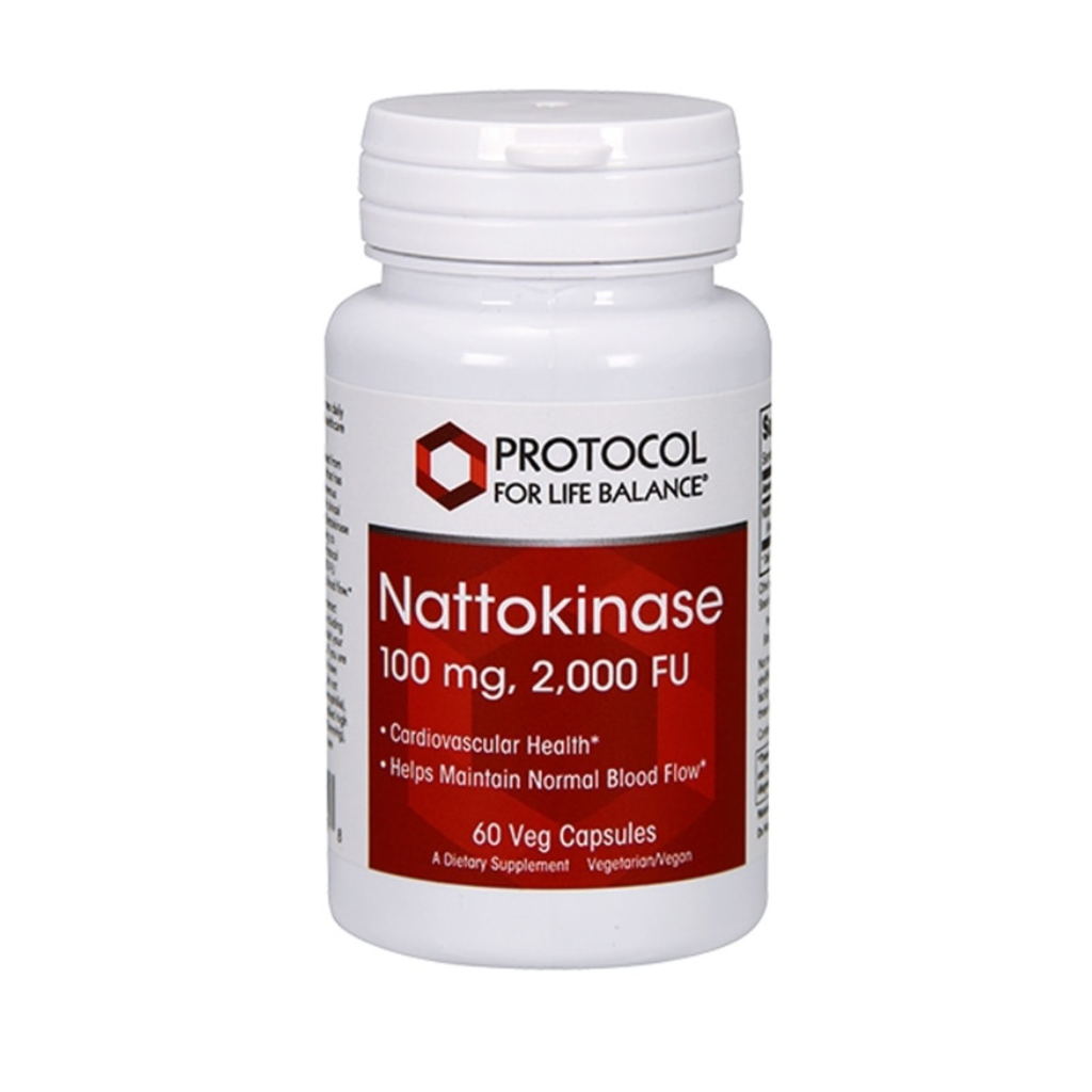 Nattokinase