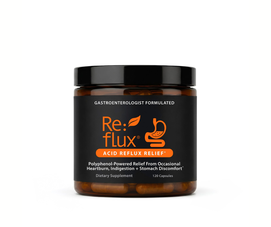 Re:flux