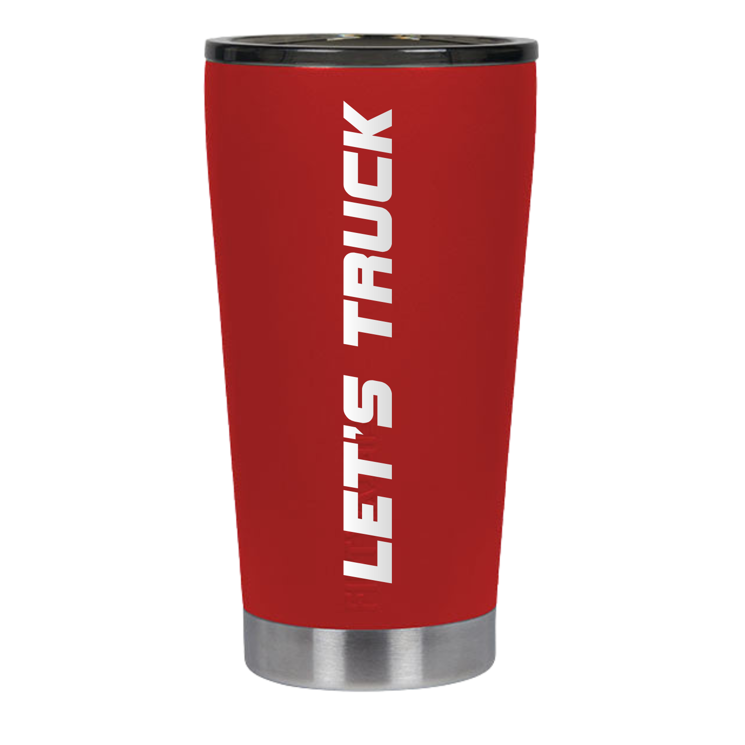 Tumbler - Let's Truck