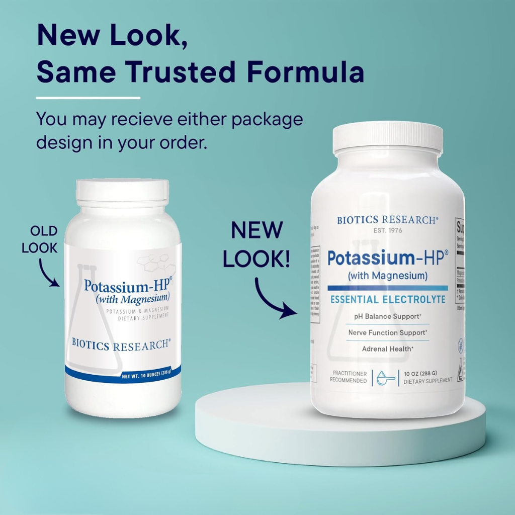 Potassium-HP