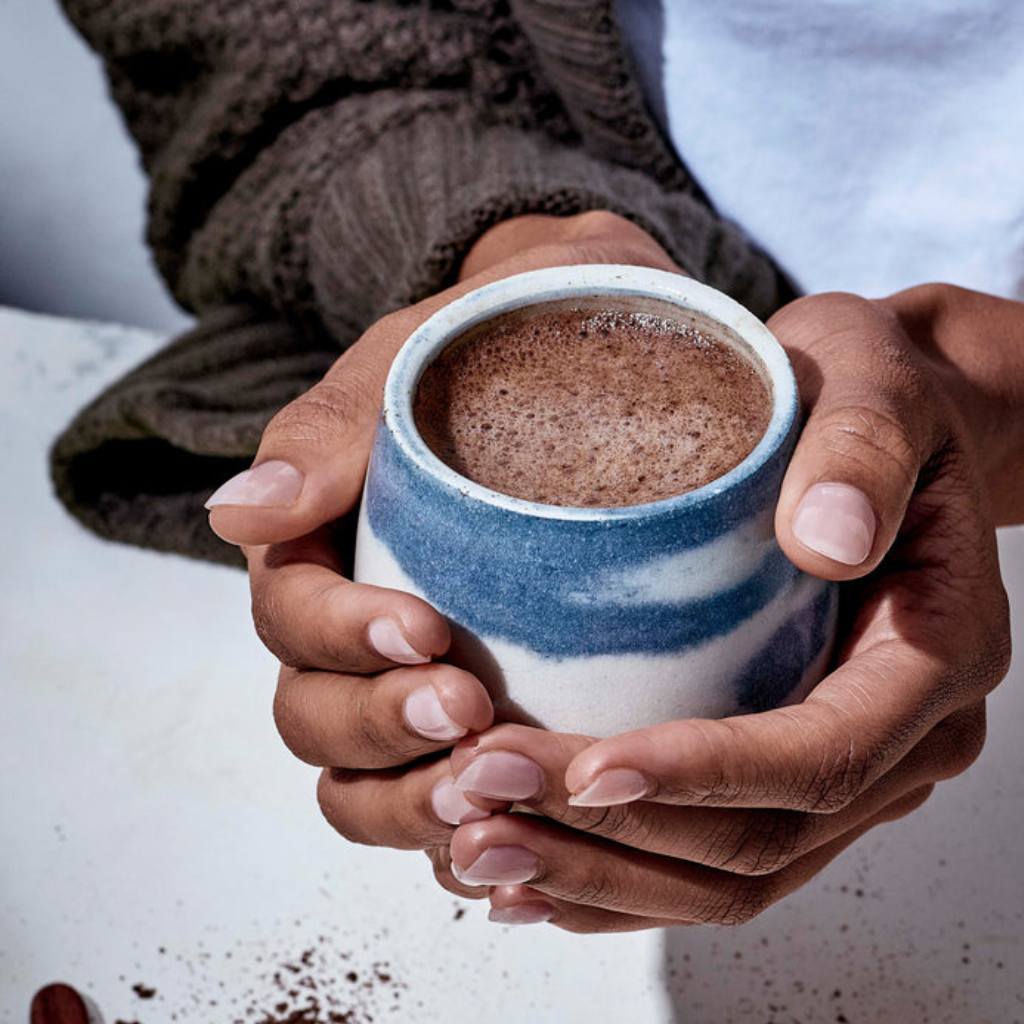 Latte Mix