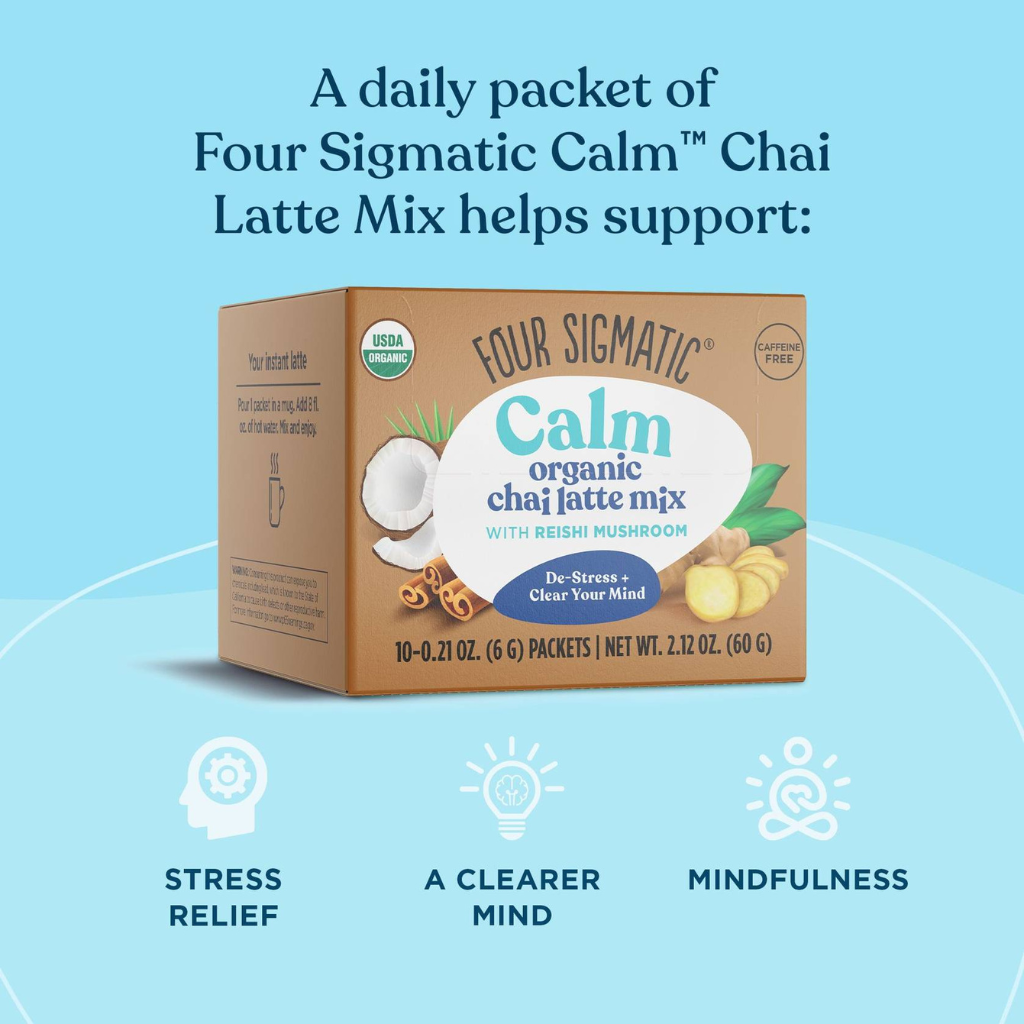 Latte Mix
