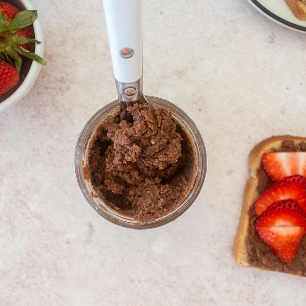 Organic Walnut Butters