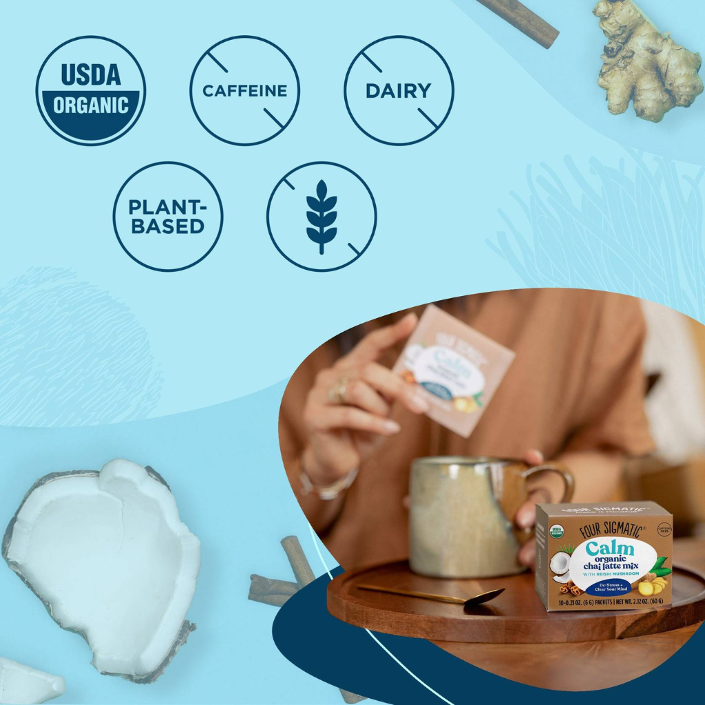 Latte Mix