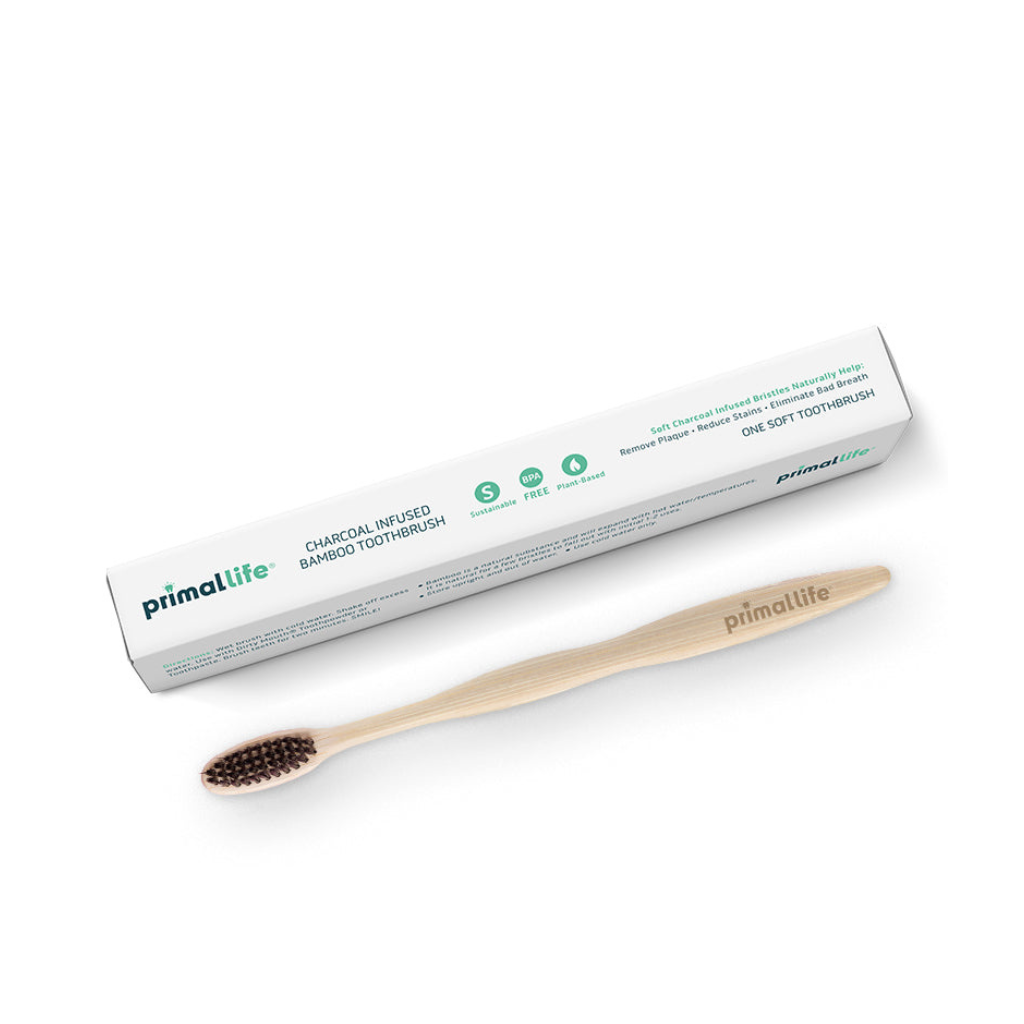 Toothbrush