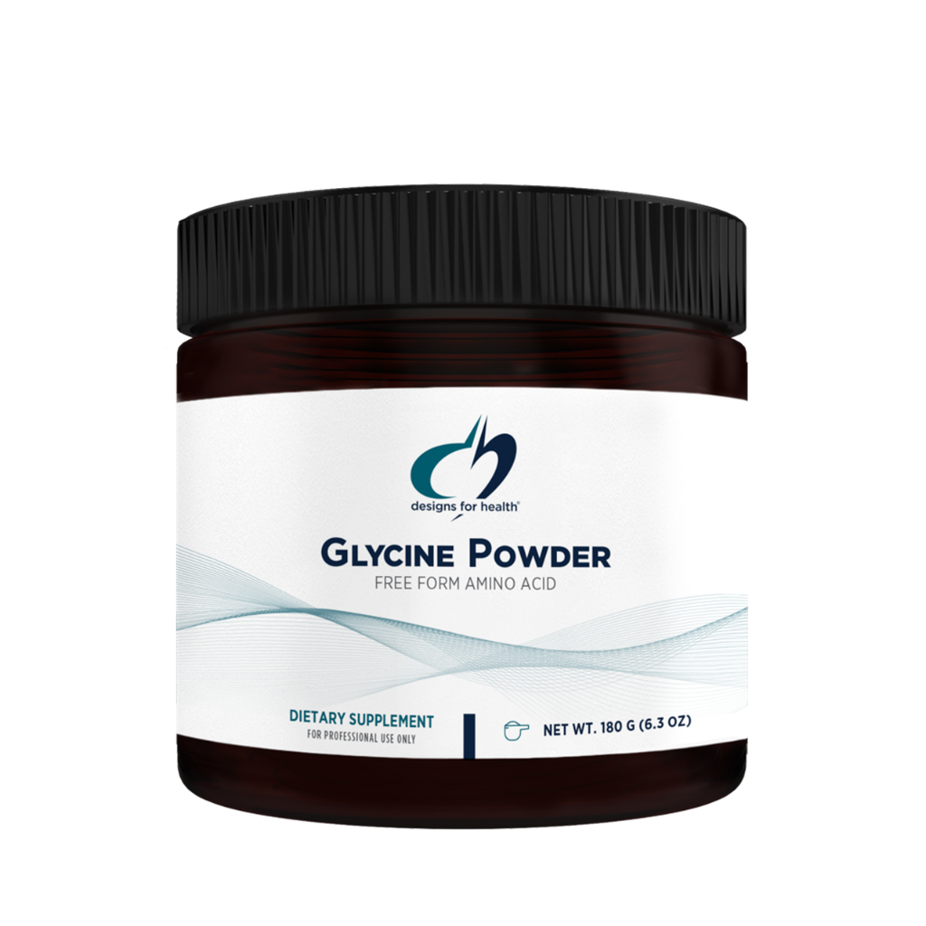 Glycine Powder