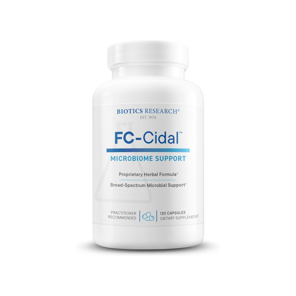 FC-Cidal