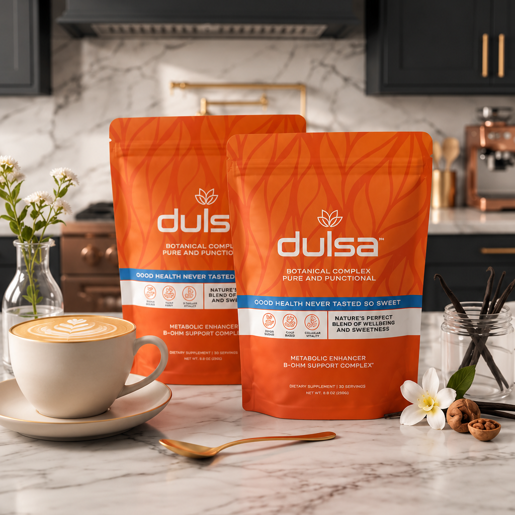 DULSA Botanical Complex