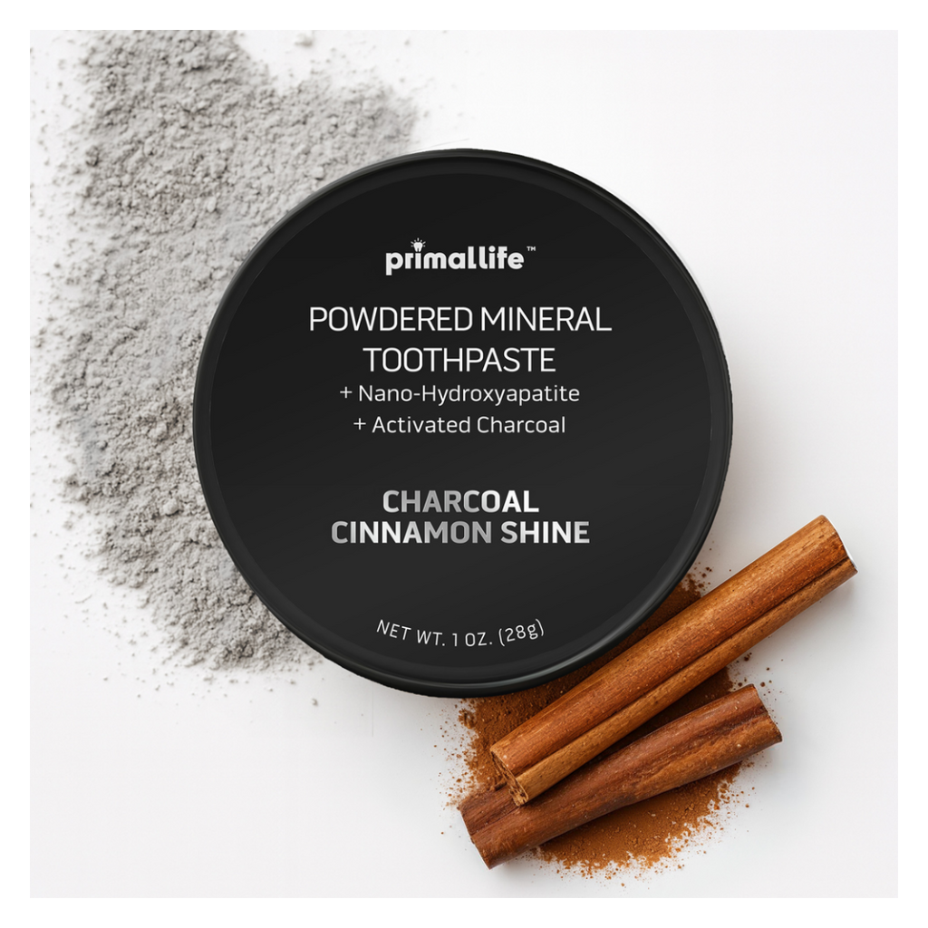 Tooth Powders