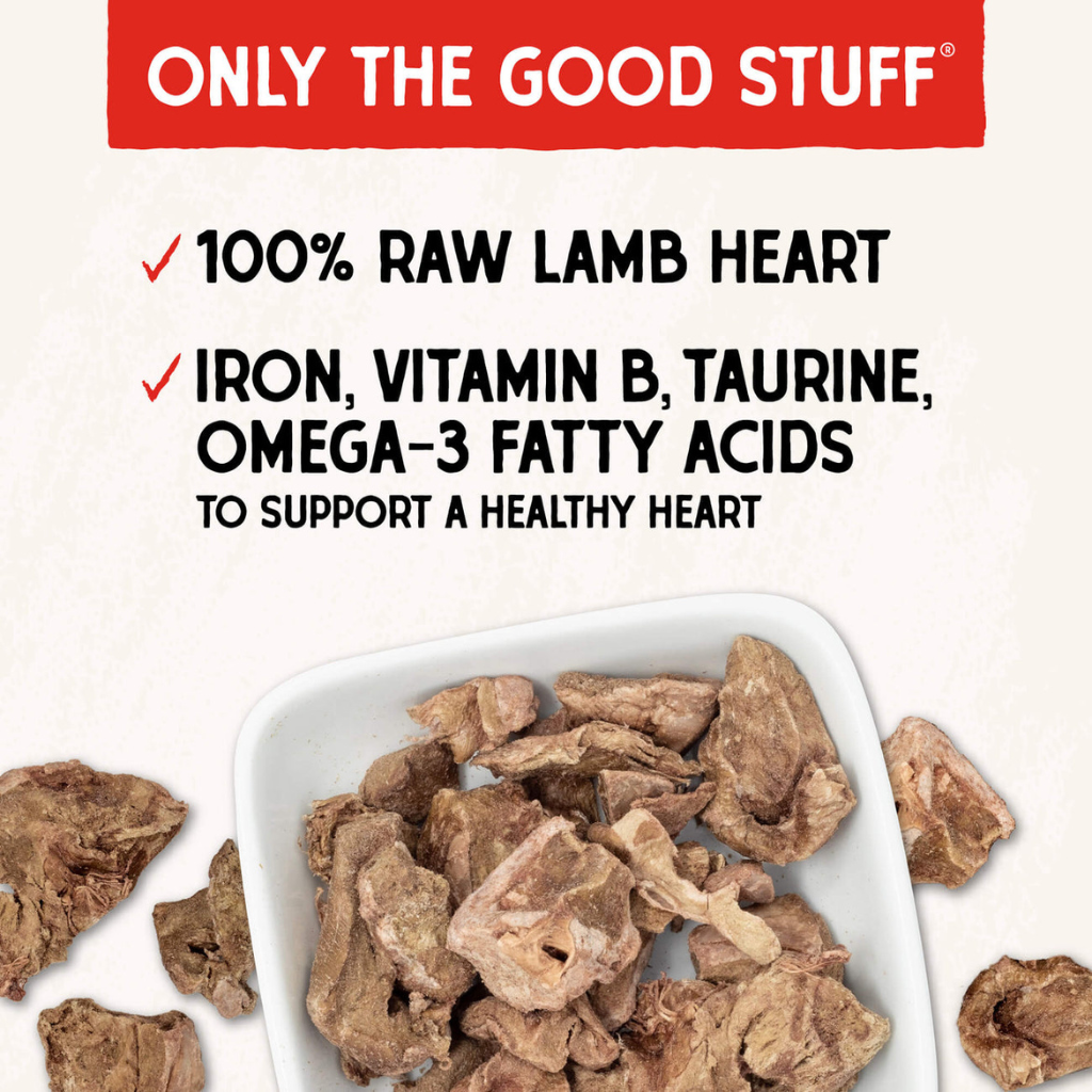 Single Ingredient Treats