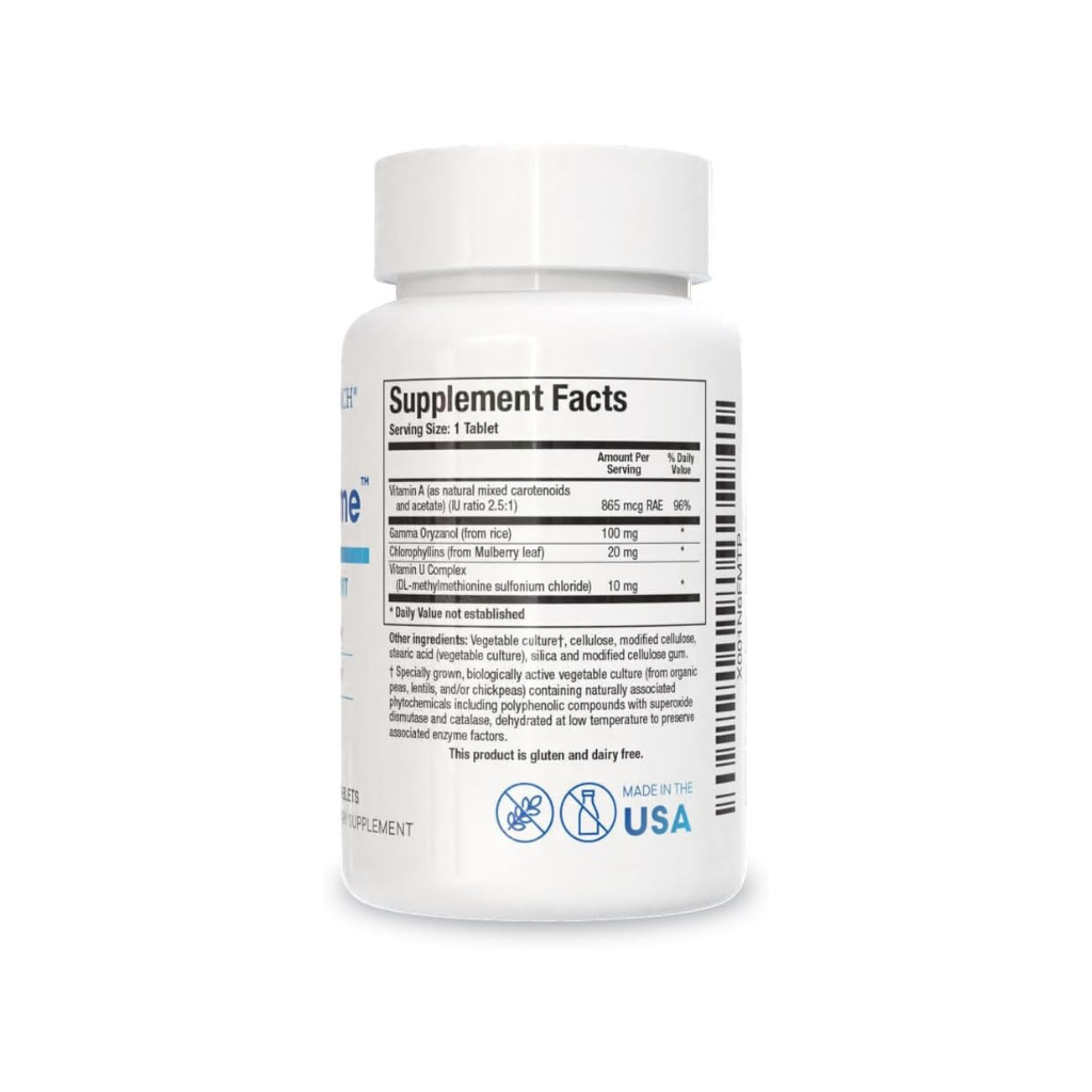Gastrazyme 90T
