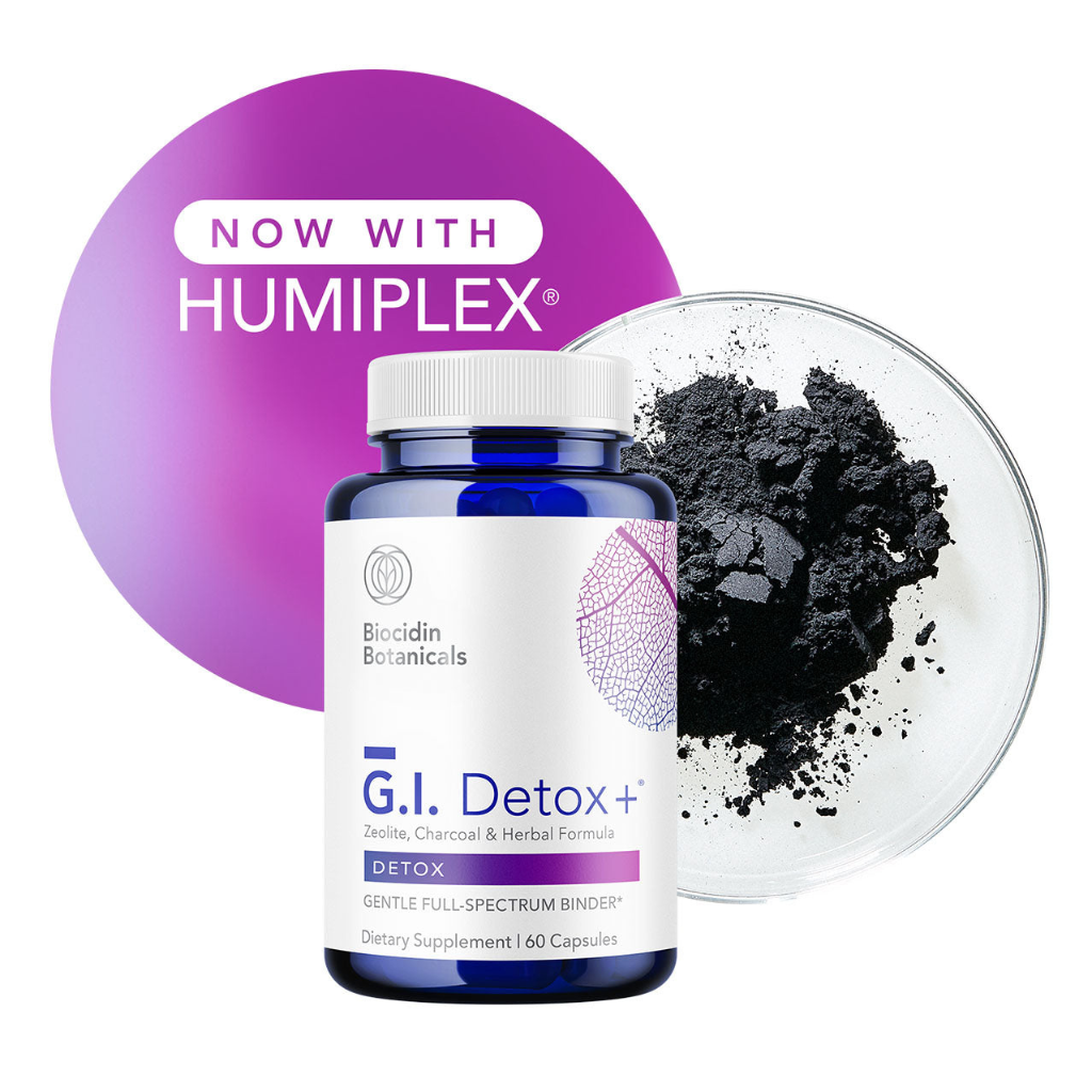 GI Detox+