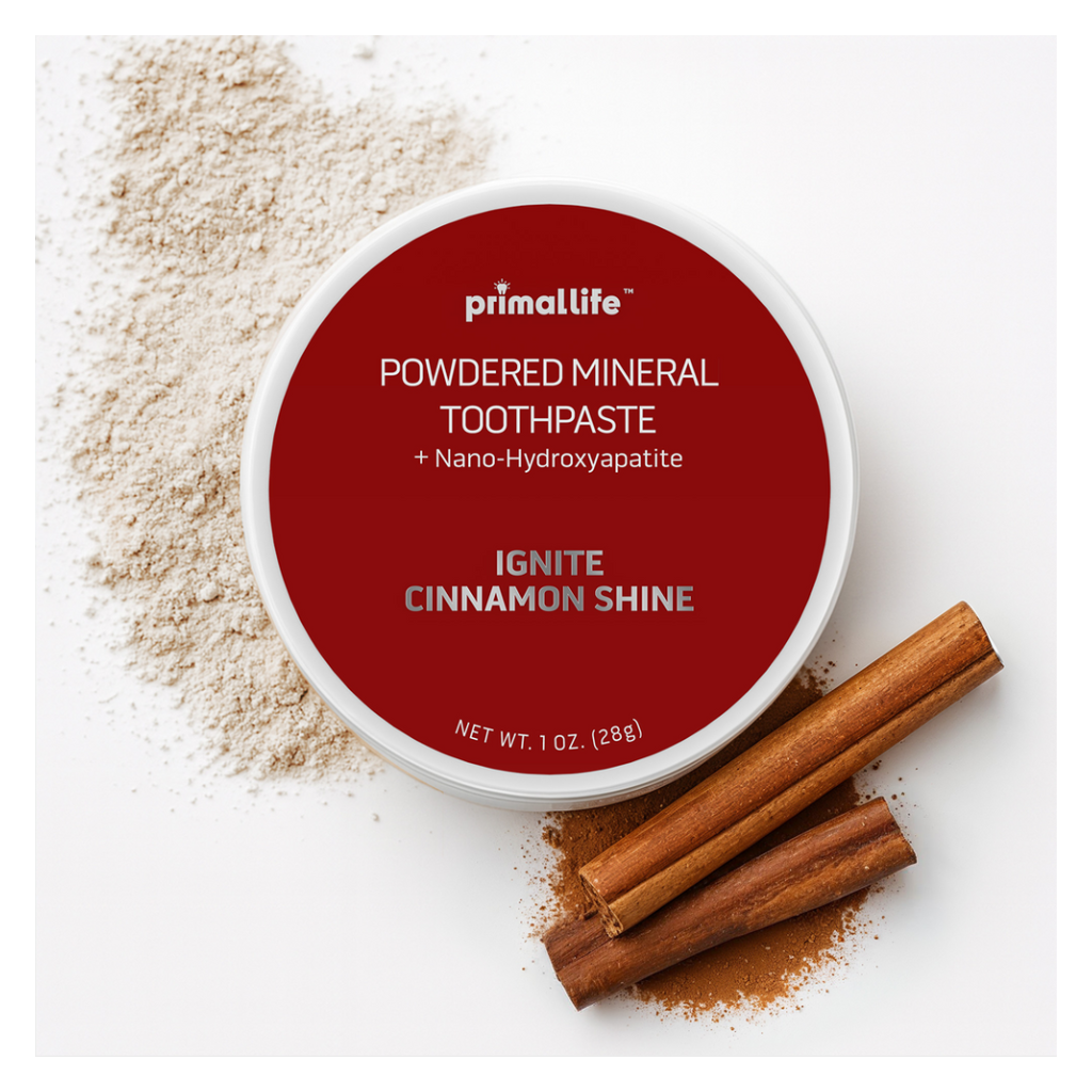 Tooth Powders