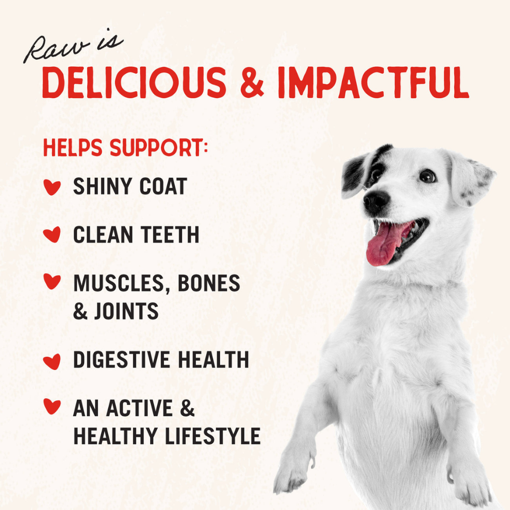 Single Ingredient Treats