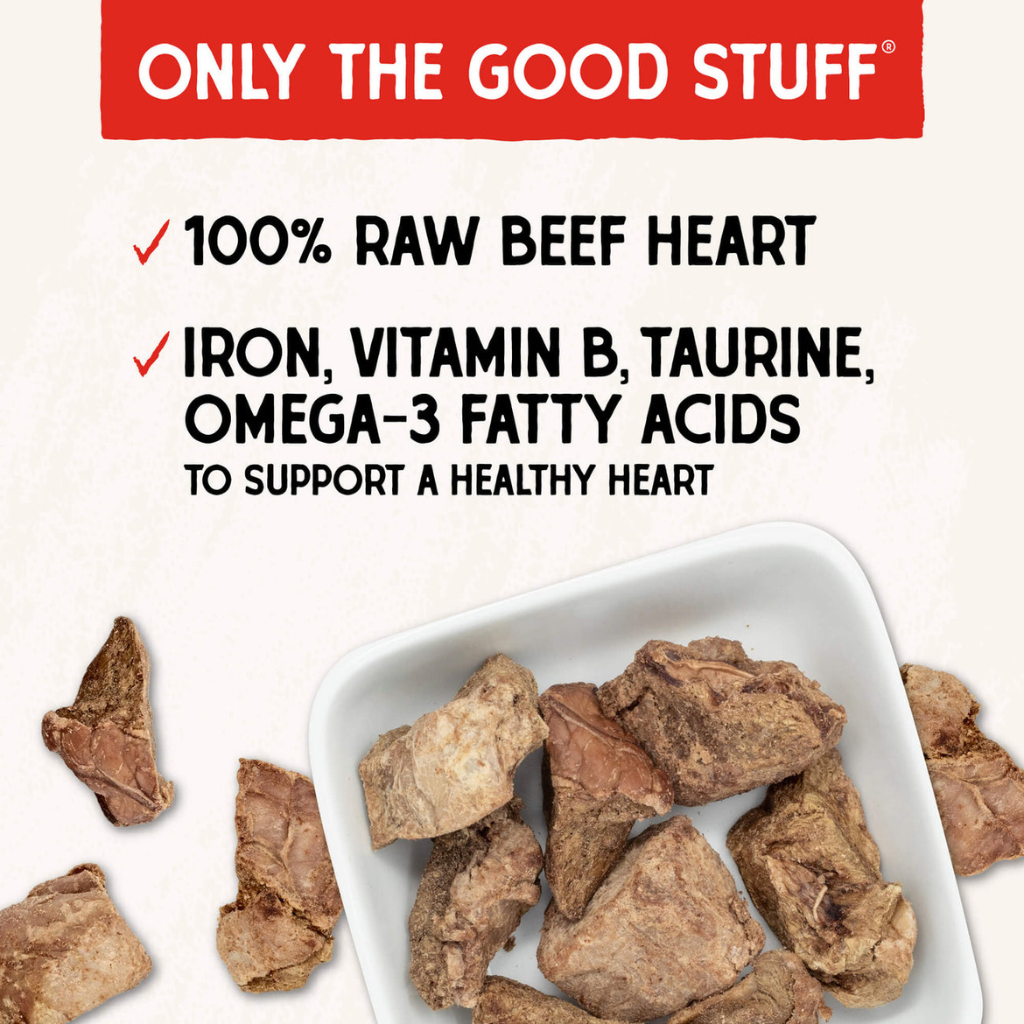 Single Ingredient Treats