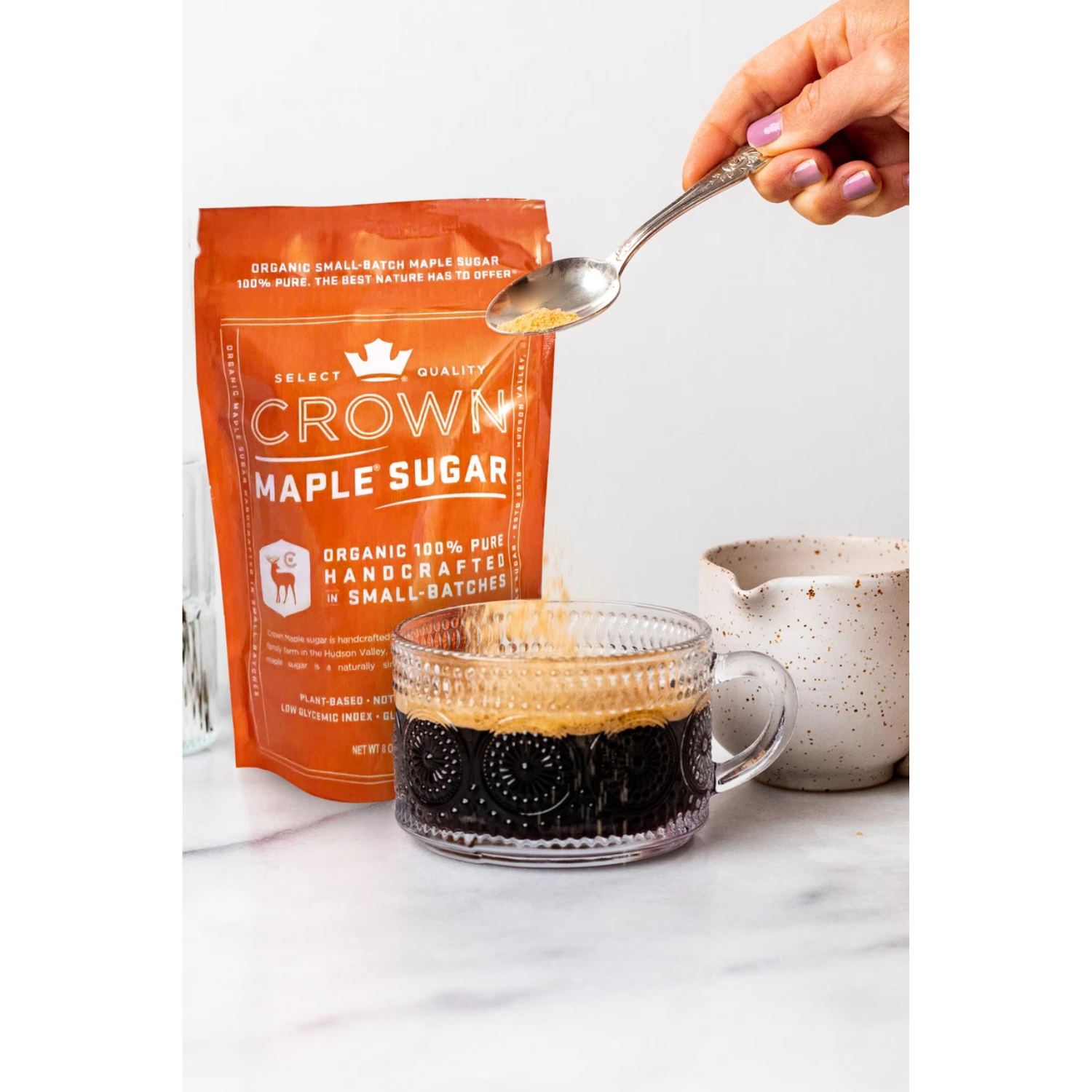 Maple Sugar