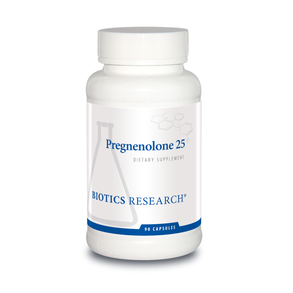 Pregnenolone 25