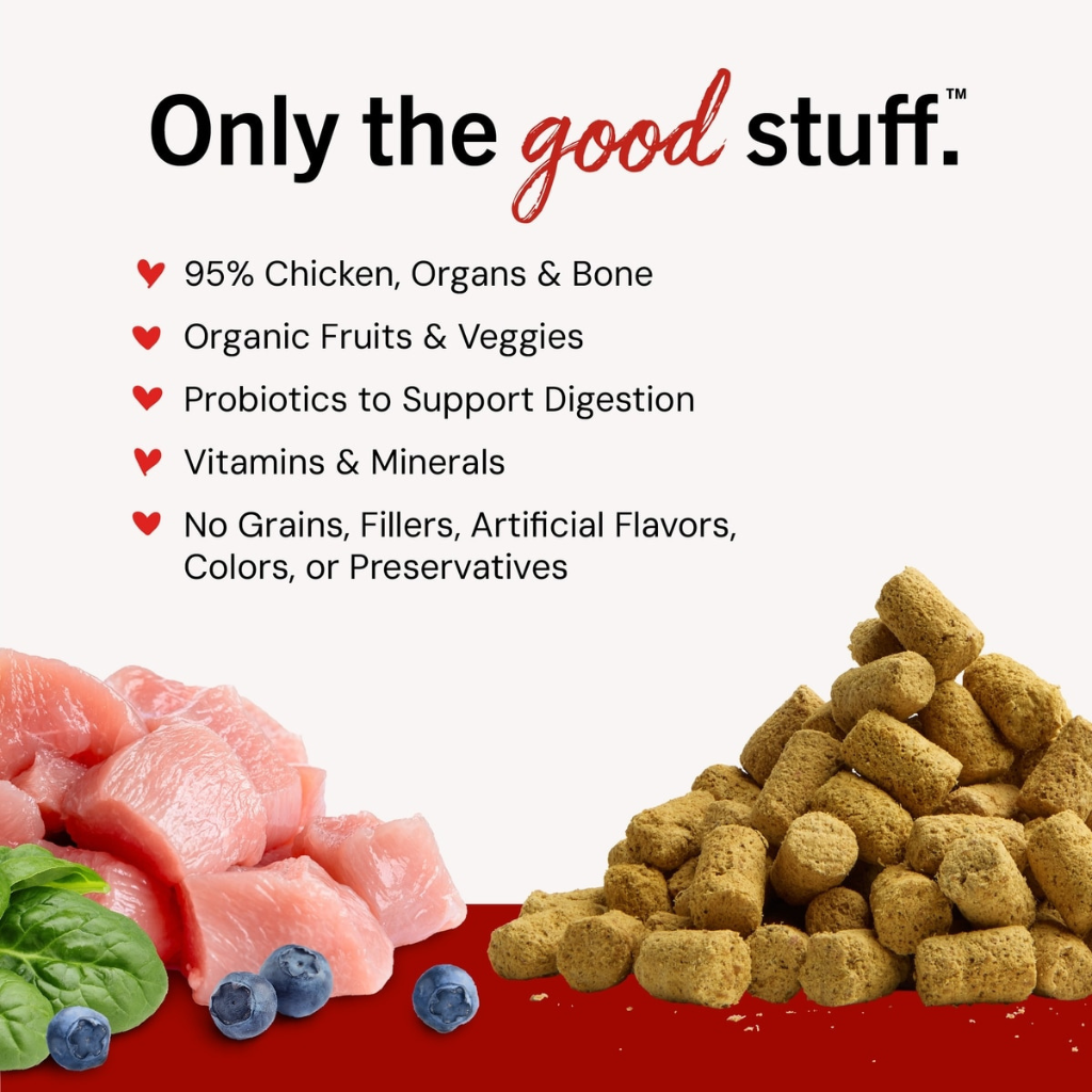 Meal Mixers