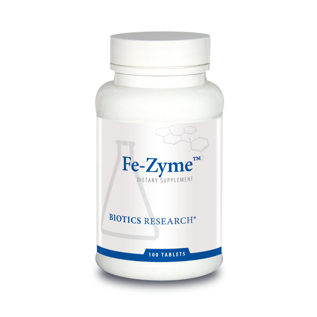 FE-Zyme