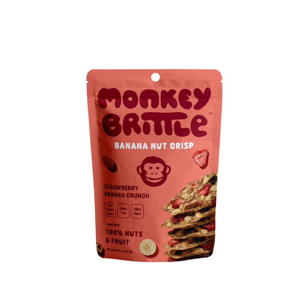 Monkey Brittle