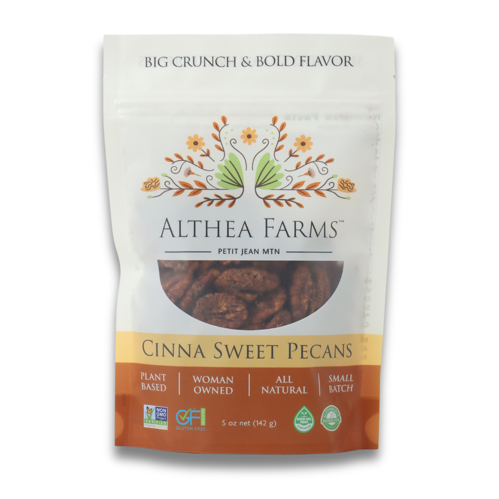 Althea Farms Pecans