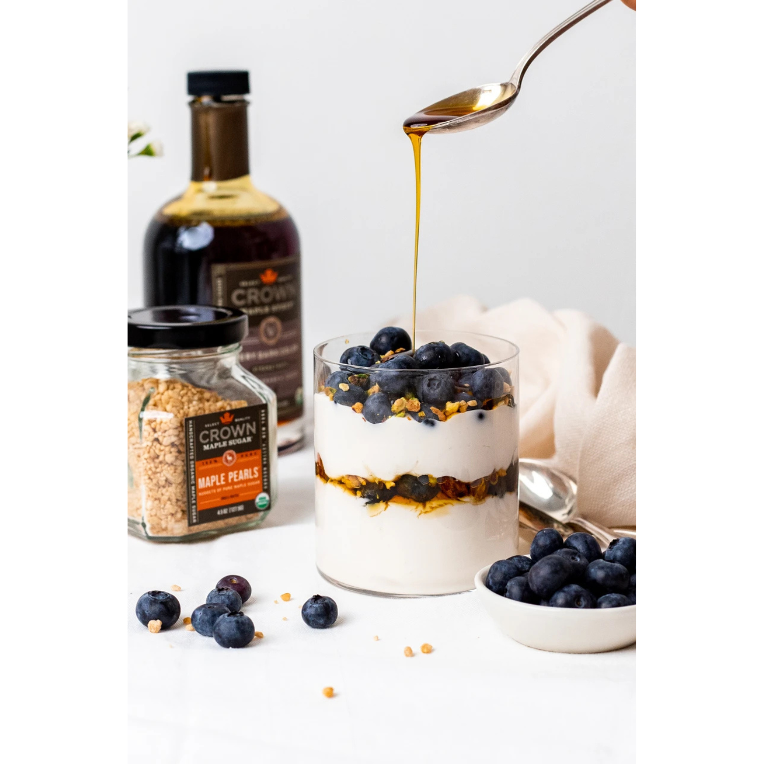 Maple Sugar