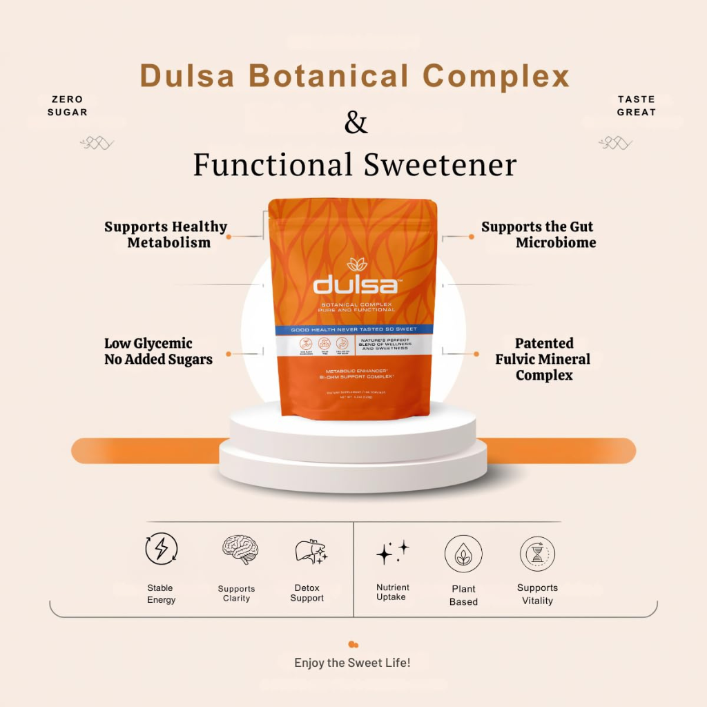 DULSA Botanical Complex