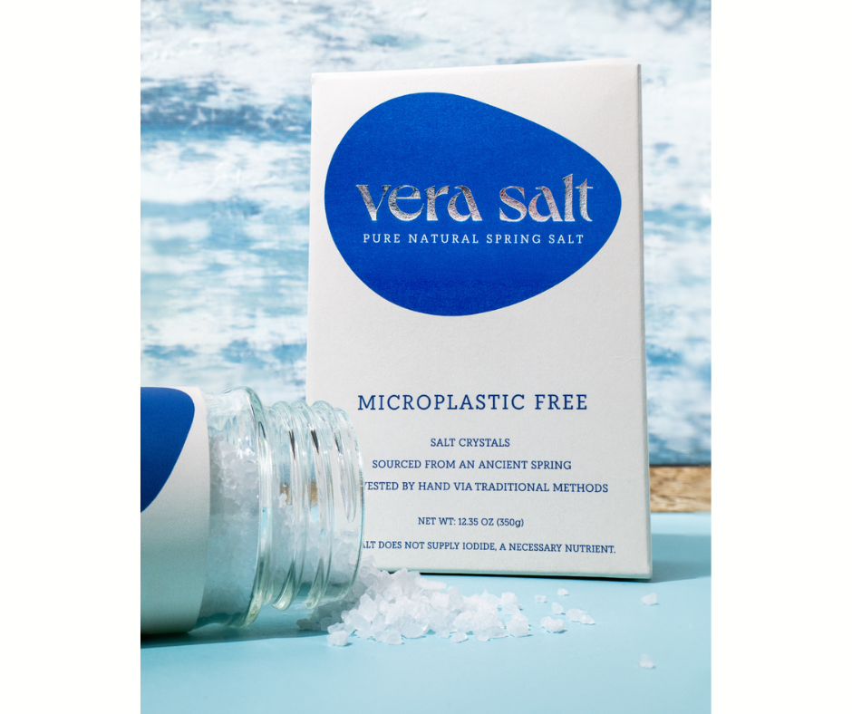 Vera Salt