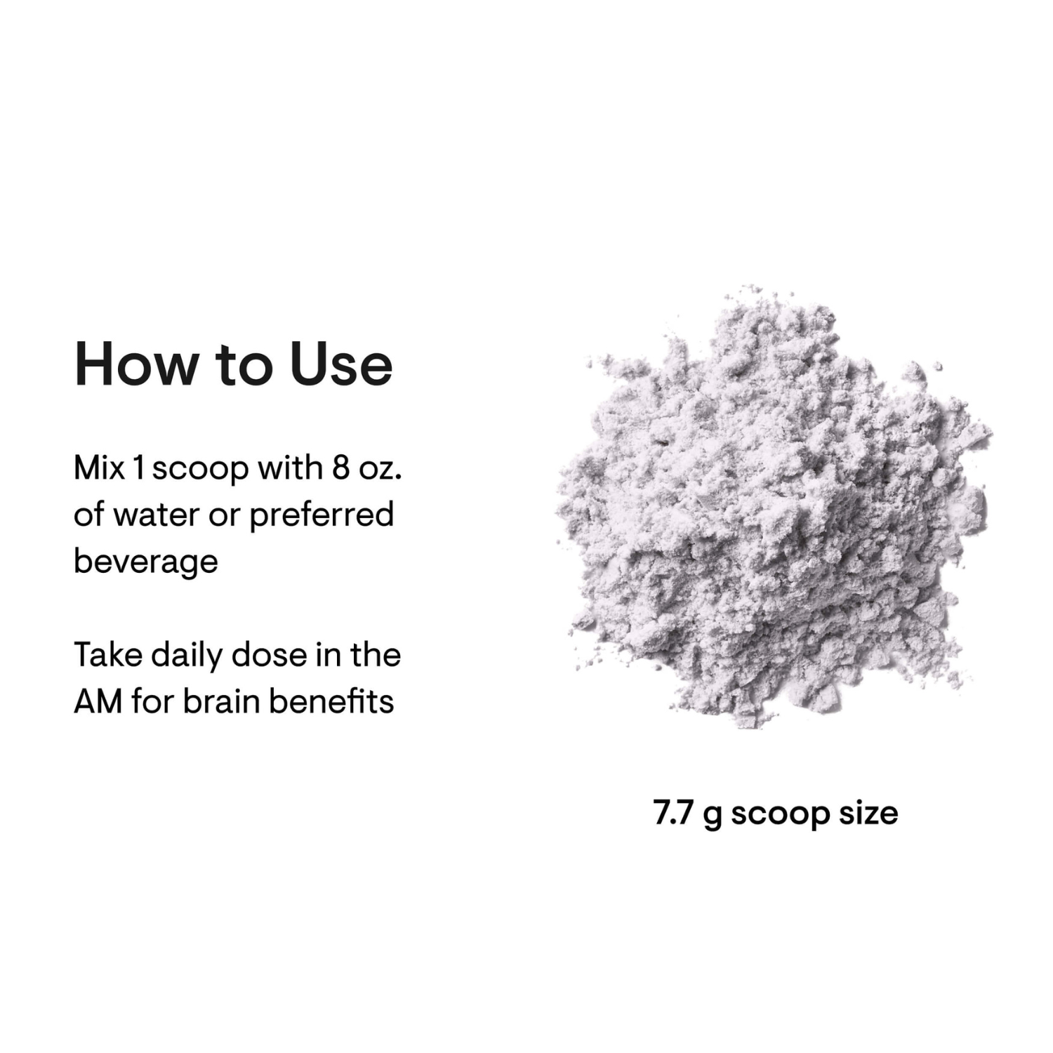 Creatine + Alpha GPC (Watermelon Lemonade Flavored)