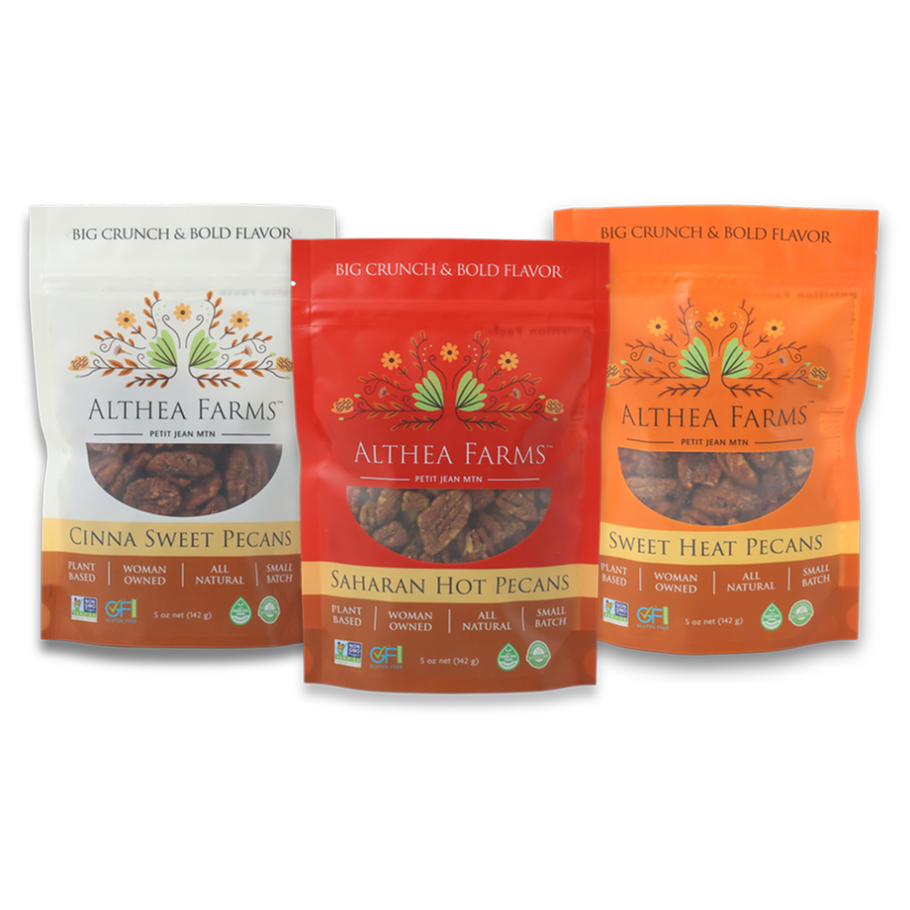 Althea Farms Pecans