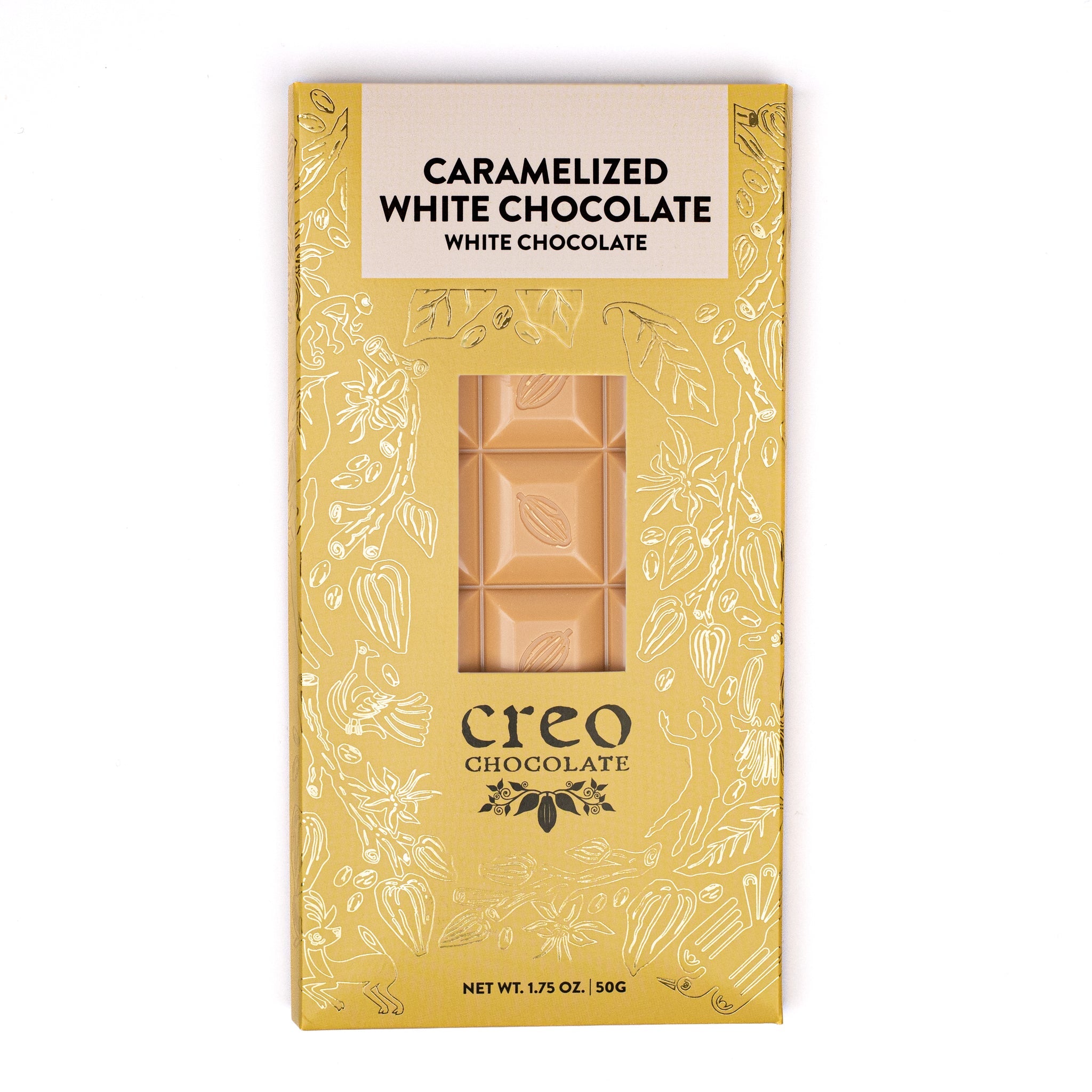 Chocolate Bars