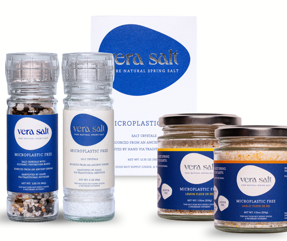 Vera Salt