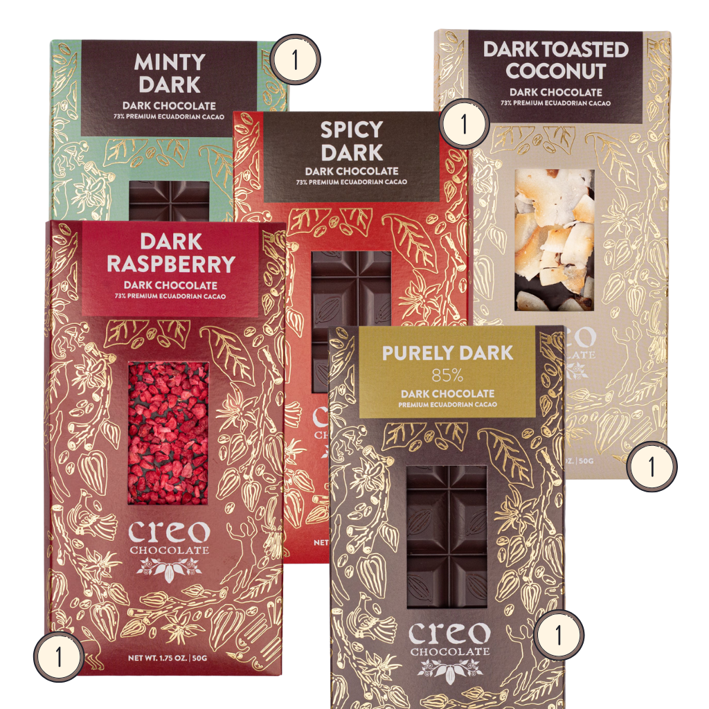 Chocolate Bars