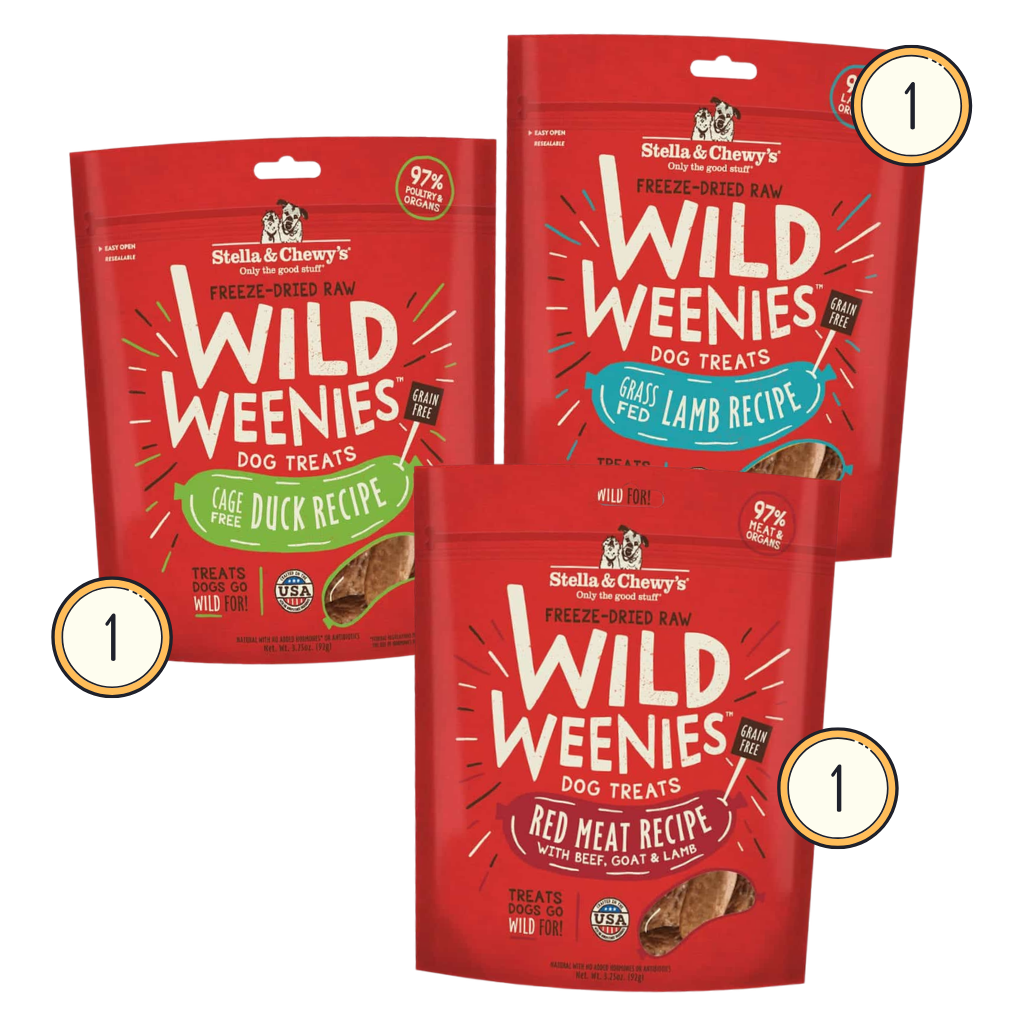 Wild Weenies