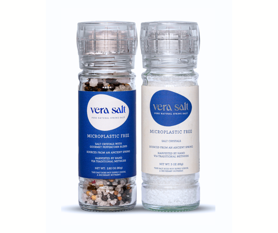 Vera Salt
