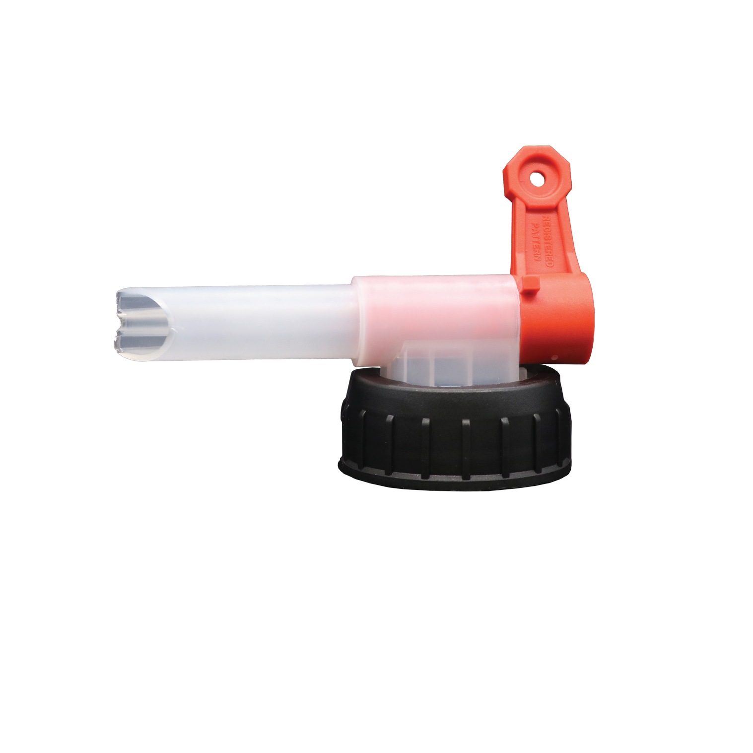 Flux Dispensing Tap