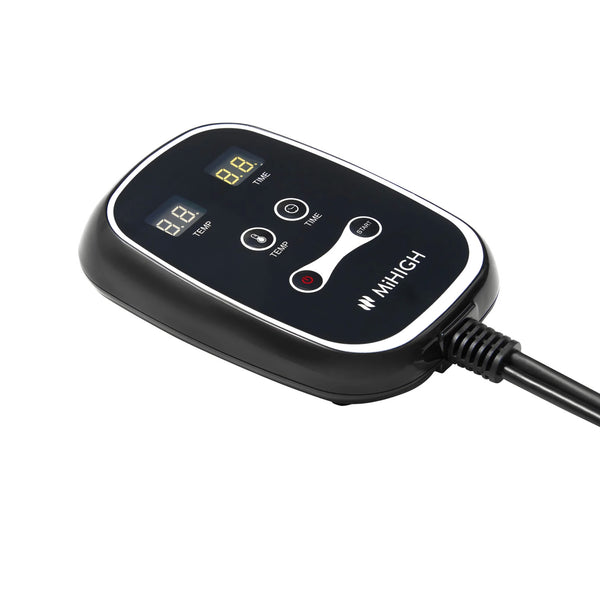 MiHIGH Infrared Sauna Blanket Let's Truck